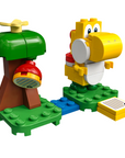 LEGO Yellow Yoshi’s Fruit Tree Expansion Set