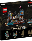 LEGO Micro NINJAGO® Docks