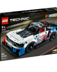 LEGO NASCAR® Next Gen Chevrolet Camaro ZL1