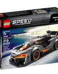 LEGO McLaren Senna