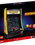 LEGO PAC-MAN Arcade