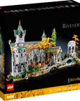 LEGO THE LORD OF THE RINGS: RIVENDELL™