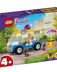 LEGO Ice-Cream Truck