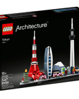 LEGO Tokyo