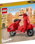 LEGO Vespa