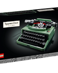 LEGO Typewriter