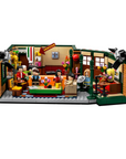 LEGO Central Perk