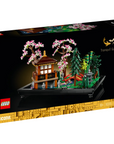 LEGO Tranquil Garden