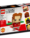 LEGO Manchester United Go Brick Me