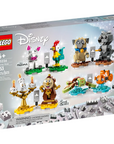 LEGO Disney Duos
