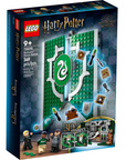 LEGO Slytherin™ House Banner