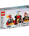 LEGO Disney 100 Years Celebration