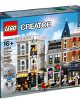 LEGO Assembly Square