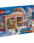 LEGO City Advent Calendar 2024
