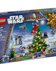 LEGO Star Wars™ Advent Calendar 2024