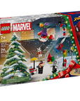 LEGO Spider-Man 2024 Advent Calendar