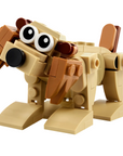 LEGO Gift Animals