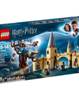 LEGO Hogwarts™ Whomping Willow™
