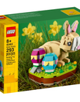 LEGO Easter Bunny