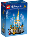 LEGO Mini Disney Castle