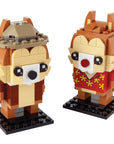 LEGO Chip & Dale