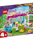 LEGO Heartlake City Bakery