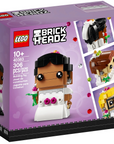 LEGO Wedding Bride
