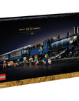 LEGO The Orient Express Train