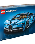 LEGO Bugatti Chiron
