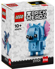 LEGO Stitch