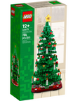 LEGO Christmas Tree