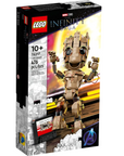 LEGO I am Groot