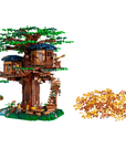 LEGO Tree House