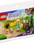 LEGO Friends Flower Cart