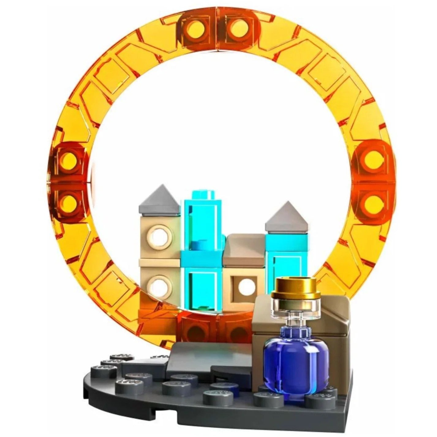 LEGO 30652 - Doctor Strange's Interdimensional Portal - 44 pcs