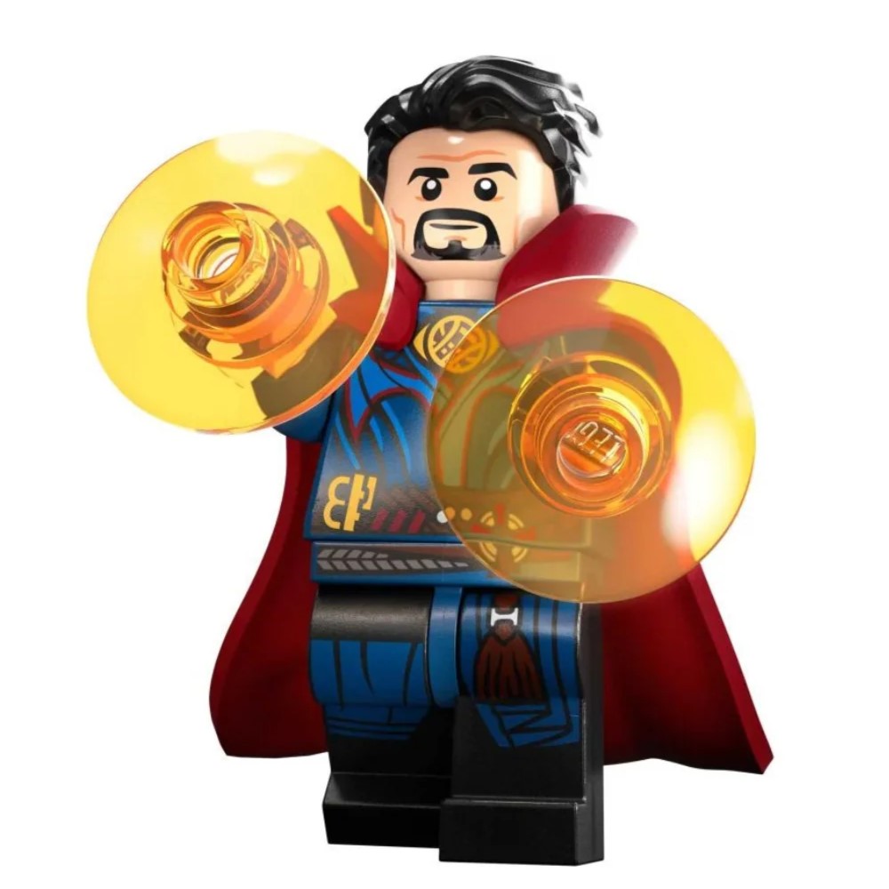 LEGO 30652 - Doctor Strange's Interdimensional Portal - 44 pcs