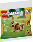 LEGO Gift Animals