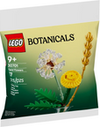 LEGO Field Flowers