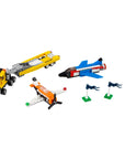 LEGO Airshow Aces