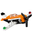 LEGO Airshow Aces