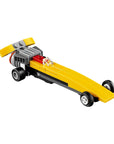 LEGO Airshow Aces