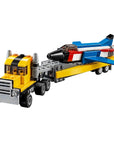 LEGO Airshow Aces