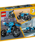 LEGO Superbike
