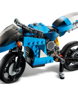 LEGO Superbike