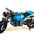 LEGO Superbike