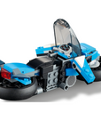 LEGO Superbike