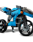 LEGO Superbike
