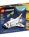 LEGO Space Shuttle