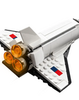LEGO Space Shuttle