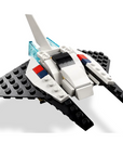 LEGO Space Shuttle